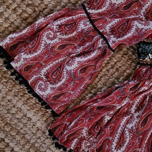 ZARA Velvet Jacket - Picture 3 of 7